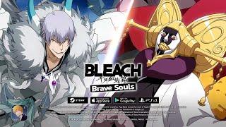 Spirits Are Forever With You - Untold Stories: Six Voice Lines Translated! Bleach: Brave Souls!