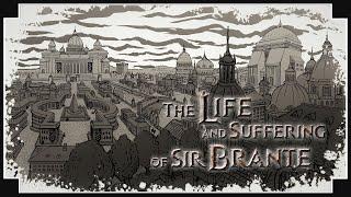 The Life and Suffering of Sir Brante - (Choice Driven Dark Fantasy RPG)