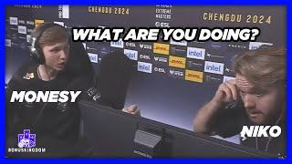 The FUNNIEST Cs2 PRO Moments That Will Leave You Laughing  #1