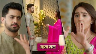 Suman Indori NEW PROMO Today Suman counted Teerth's favours & called the relationship a deal