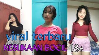 kumpulan joget prot prot tiktok