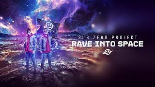 Sub Zero Project - Rave Into Space (Defqon.1@Home 2021 Kick Edit)