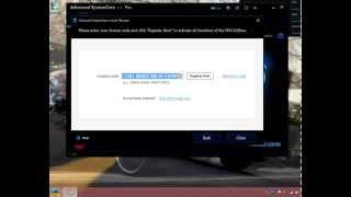 Download & Install Advanced System Care 7 with PRO key