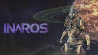 Warframe Profile | Inaros