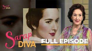 Gloria Romero shares how she started in the showbiz industry! | Sarap Diva (Stream Together)