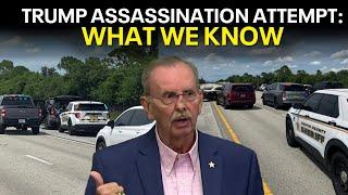 Trump assassination attempt update: What we know