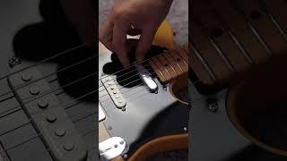 FENDER PLAYER PLUS NASHVILLE TELECASTER UNBOXING