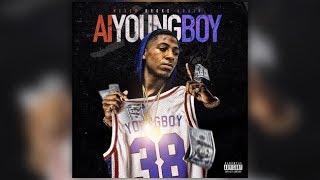 NBA Youngboy - Graffiti (A.I. Youngboy)