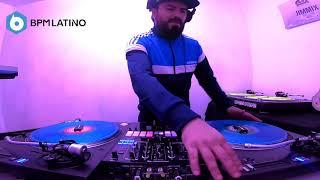 Ritmos Latinos Transmisión por Bpm Latino  parte 2 - Dj Jimmix el Original