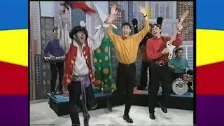 The Wiggles - Do the Flap
