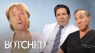 5 Most Shocking "Botched" Patients...So Far | E!