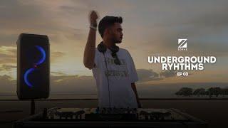 Underground Rhythms EP 03 | By ZORAC | Live at Udawalawa Dam #zorac #livemusic #srilanka