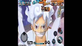  Cyborg Queen Calls 911 After Attacking Gear 5 Luffy!