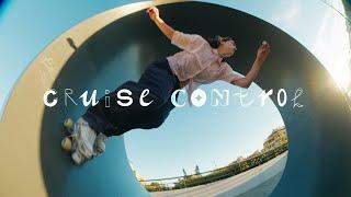 Cruise Control - A Roller Skating Film