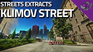 Klimov Street - Streets Of Tarkov Extract Guide - Escape From Tarkov