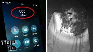 Top 10 Cursed Phone Numbers You Should Never Call