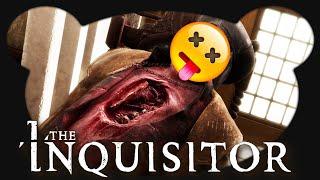 Die Mordserie geht weiter - #07 The Inquisitor (Gameplay Deutsch)