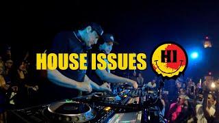 Richard Vission x Bad Boy Bill B2B:360 Set @ House Issues   Los Angeles