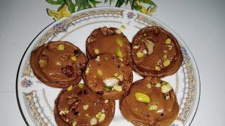 Kadak Halwa Sohan |Winter Special|