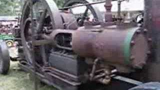 Patton Brothers Gas Compressor