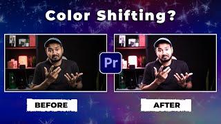 Why HDR  Video Shifts the Color After Exporting in Premiere Pro
