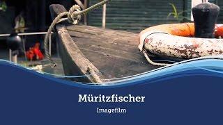 60 Jahre Müritzfischer - der Imagefilm