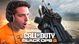 BLACK OPS 6 IS FINALLY HERE!!!