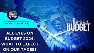 From Simpler Tax Structure To Hiking Tax Exemption Limit; What To Expect From Budget 2024?