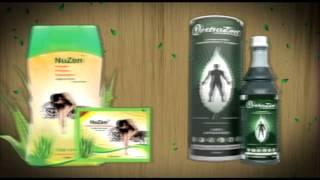 NuZen Herbals Corporate Video