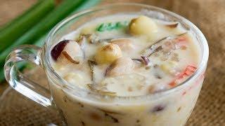 Chè Thưng - Combo Bean Sweet Soup Recipe | Helen's Recipes