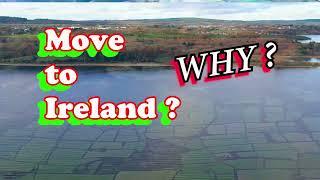 The Truth About Moving to Ireland