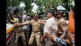 Karnataka Politics Reaches Supreme Court