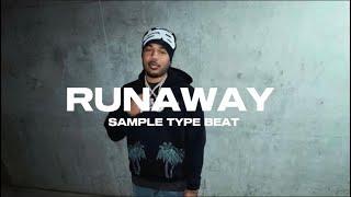 [FREE] Lil Bean 2024 Type Beat | “RUNAWAY" | Sample Type Beat