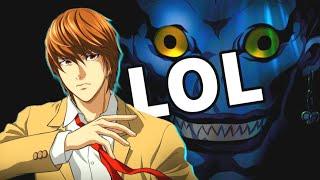 Death Note: Killer Within Trolling & Investigating Liars is too much fun