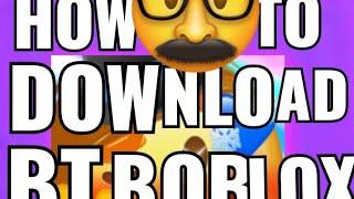 How to Install "BTROBLOX Extension" (Roblox Better BTroblox Making)