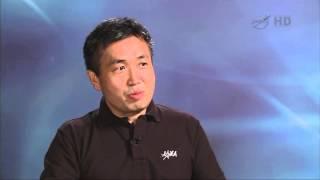 ISS Expedition 38 / 39 Interview with JAXA Flight Engineer and Commander Koichi Wakata