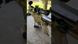 Sako TRG M10 .338 Lapua Range Test!