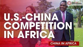 African Leaders Push Back Against Western Media Narratives on China