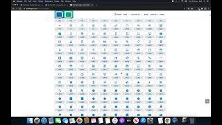 Wordpress - DIVI - Custom Icons