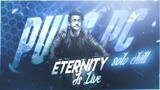 VALORANT LIVE NOW | DONE FOR PUBG PC | Eternity OP