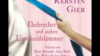 Gier, Ehebrecher und andere Unschuldslämmer (4 CDs)