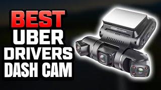 5 Best Dash Cam For Uber Drivers 2024 (Tested & Reviewed)