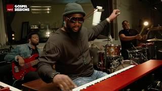 Nord Gospel Sessions: Kevin Powell feat. Samuel Joseph & Will Davis - Worship'n