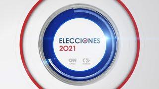  EN VIVO | Tolerancia Cero: Especial elecciones presidenciales 2021