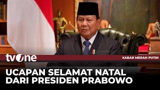 [FULL] Kabar Merah Putih (26/12/2024) | tvOne