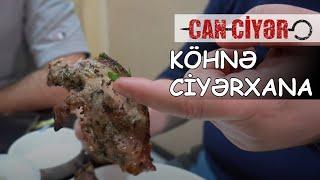 KÖHNƏ CİYƏRXANA | CAN-CİYƏR #2