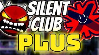 Silent Club Plus Showcase IS OUT!