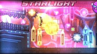 G.D 2.1 "Starlight Carnival"by f5 night ! Verified by me ! (+ secret ending)