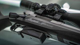 Оружейные блогеры о винтовках «Bespoke Gun» на выставке ОРЁЛ Экспо 2021