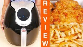 Power AirFryer XL Review